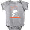 moby fail Baby Bodysuit