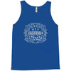 hey moron Tank Top