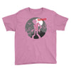 michael jackson &ndash; thriller Youth Tee