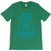 I am a Ovarian Cancer Survivor - What's Your Superpower? T-Shirt
