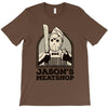 jason's meatshop T-Shirt