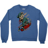 deadboarder Crewneck Sweatshirt