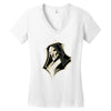 reaper (2) Women's V-Neck T-Shirt