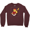 pikachu's revenge Crewneck Sweatshirt