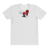 unicorn spidey All Over Women's T-shirt