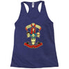 appetite for protection Racerback Tank