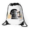 Beer Drawstring Bags