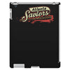 atlanta saviors iPad 3 and 4 Case