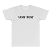 army rust All Over Men's T-shirt