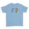 heart seeker Youth Tee
