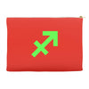 sagittarius pocket Accessory Pouches