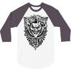 joker 3 3/4 Sleeve Shirt