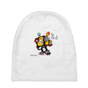 monster murp Baby Beanies