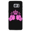 breast cancer fight Samsung Galaxy S7