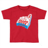 shark week Toddler T-shirt