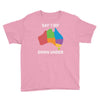 say i do down under Youth Tee