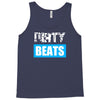 dirty beats Tank Top
