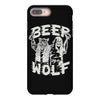 wolf beer iPhone 8 Plus