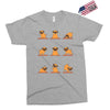 pubg mode Exclusive T-shirt