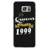 queens are born in 1999 Samsung Galaxy S7