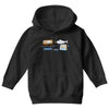 school photos Youth Hoodie
