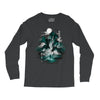 serenity Long Sleeve Shirts