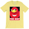 THE WAY T-Shirt