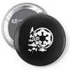 imperial revenge Pin-back button