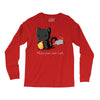 make your own luck Long Sleeve Shirts