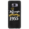 kings are born in 1955 Samsung Galaxy S8 Plus