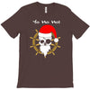 christmas pirates T-Shirt