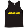 changers Tank Top