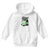 life wide Youth Hoodie