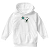 cheshire shadows Youth Hoodie
