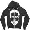 charles mingus Zipper Hoodie