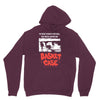 basket case 80s horror movie Hoodie