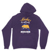alaska is calling and i must go Unisex Hoodie