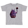 Totoro Forest Toddler T-shirt