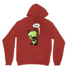 oh my gir Unisex Hoodie