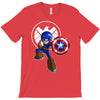 mega capt T-Shirt