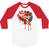 rbg4life 3/4 Sleeve Shirt