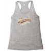 where everybody knows your name Racerback Tank