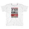 thrilla in manilla Toddler T-shirt
