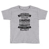 Super Cool Granddad Of A Freaking Awesome Granddaughter Toddler T-shirt