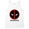 Deadpool Tank Top