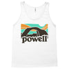 Powell Tank Top