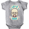 let's cook Baby Onesie