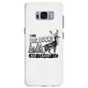 I Like Big Bucks And I Cannot Lie Samsung Galaxy S8 Plus