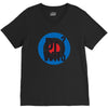 dr2 V-Neck Tee