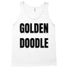 golden doodle Tank Top